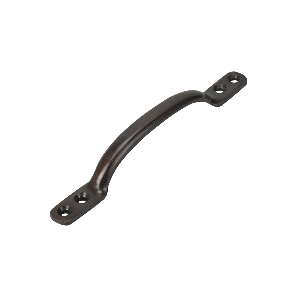 Sash Heritage Sash Handle 132mm - Bronze